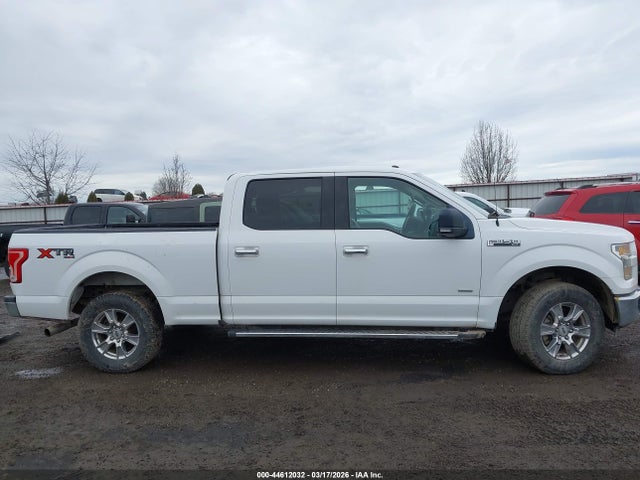 Ford F-150 Xlt 2015 1FTFW1EG4FFA01467 Image 13