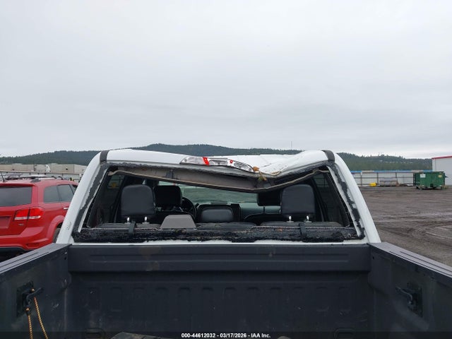Ford F-150 Xlt 2015 1FTFW1EG4FFA01467 Image 6