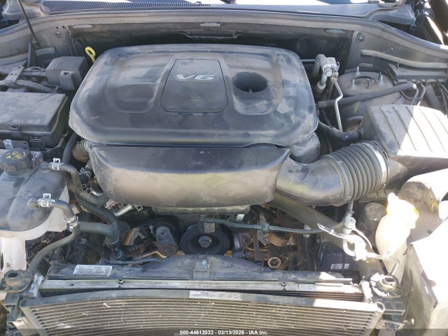 1C4RJEBG6HC890509 Jeep Grand Cherokee Limited 4x2