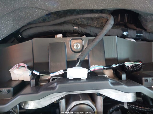 Toyota CAMRY LE 2025 4T1DAACK3SU199733 Image 20