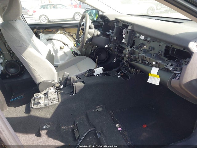 Toyota CAMRY LE 2025 4T1DAACK3SU199733 Image 5
