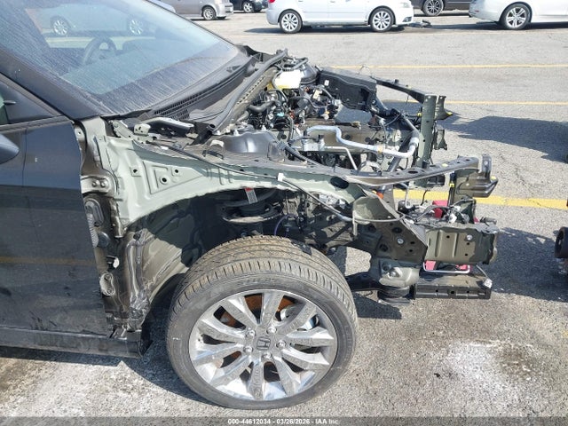 Toyota CAMRY LE 2025 4T1DAACK3SU199733 Image 14