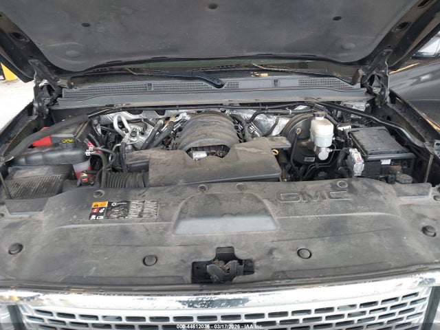 1GKS2CKJ1GR252313 GMC YUKON DENALI