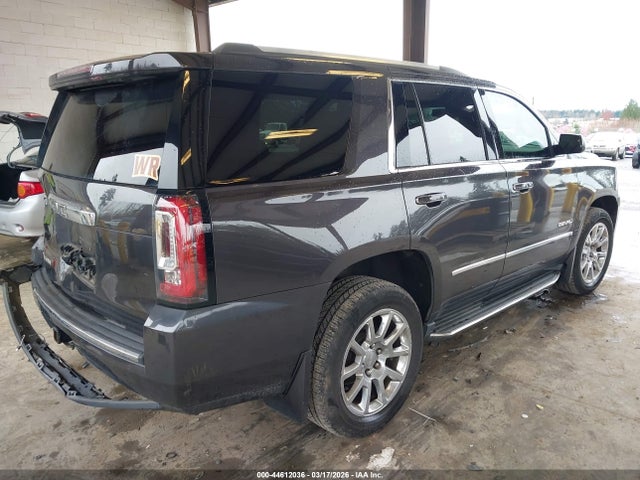 1GKS2CKJ1GR252313 GMC YUKON DENALI