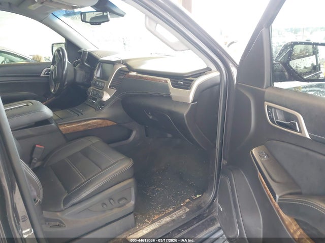 1GKS2CKJ1GR252313 GMC YUKON DENALI