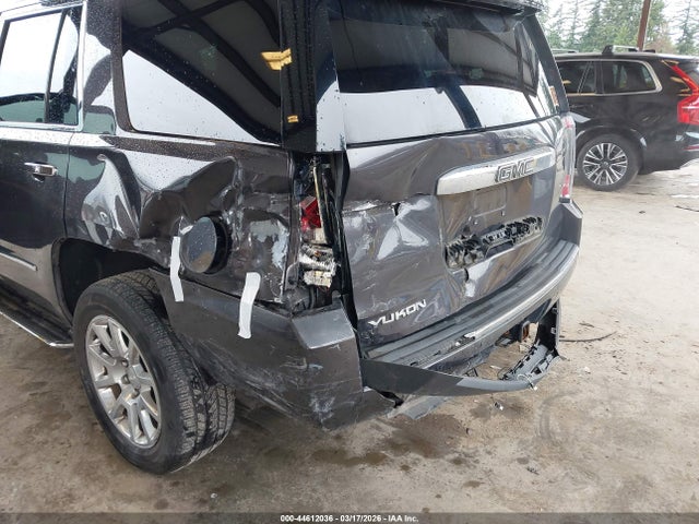 1GKS2CKJ1GR252313 GMC YUKON DENALI