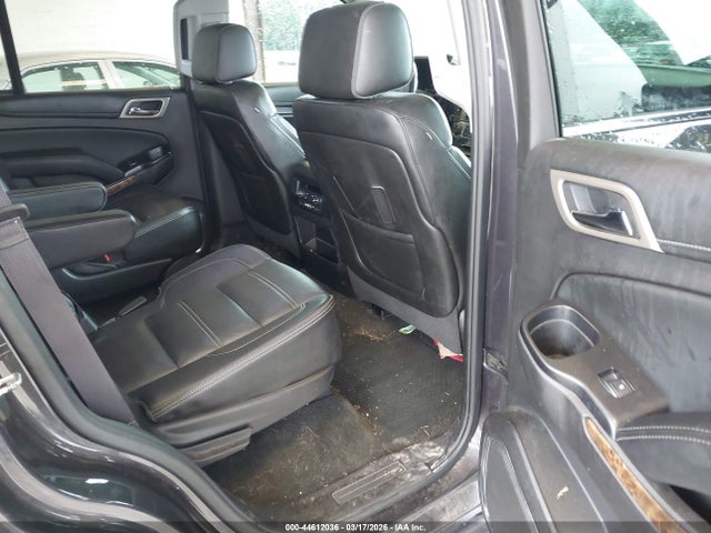 1GKS2CKJ1GR252313 GMC YUKON DENALI