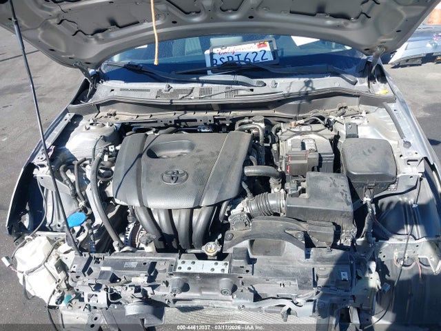 3MYDLBZV4GY141660 Scion IA