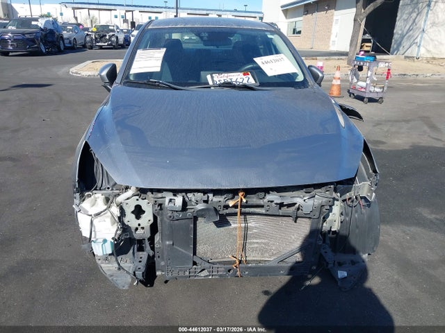 3MYDLBZV4GY141660 Scion IA