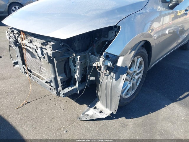 3MYDLBZV4GY141660 Scion IA