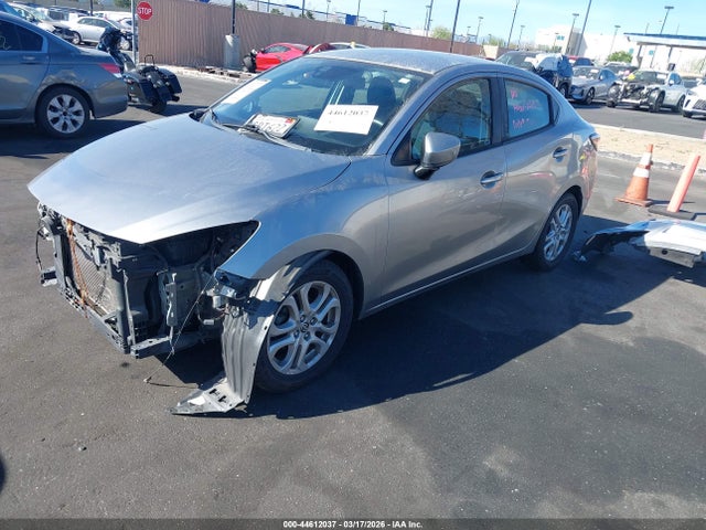 3MYDLBZV4GY141660 Scion IA