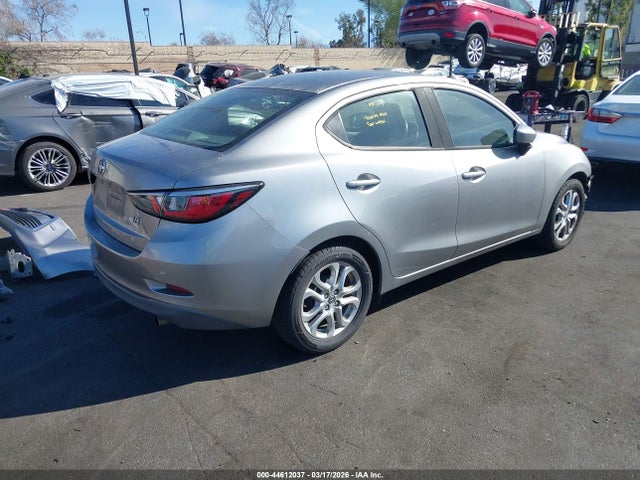 3MYDLBZV4GY141660 Scion IA