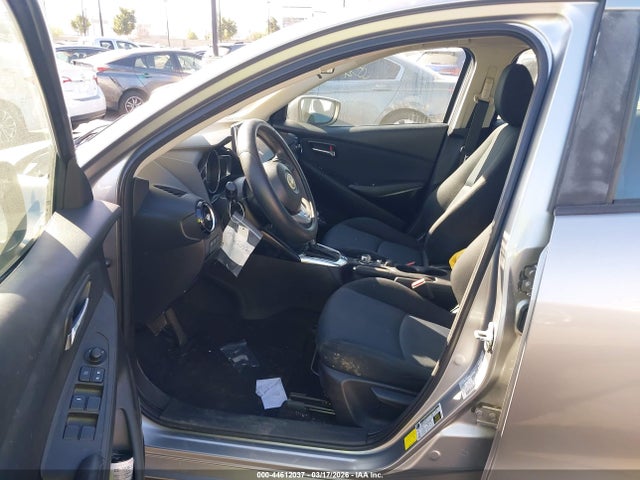 3MYDLBZV4GY141660 Scion IA