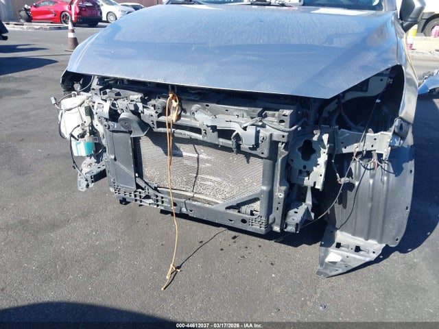 3MYDLBZV4GY141660 Scion IA