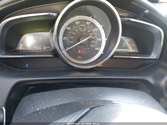 3MYDLBZV4GY141660 Scion IA