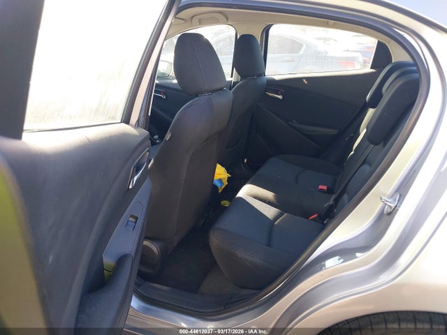 3MYDLBZV4GY141660 Scion IA