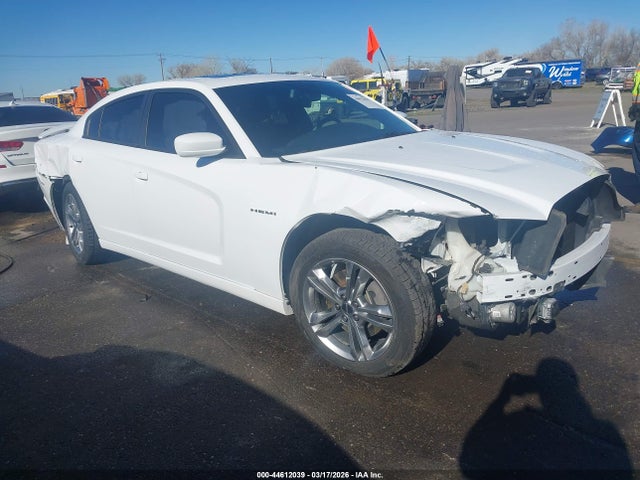 2014 2C3CDXDT6EH159689 главное изображение