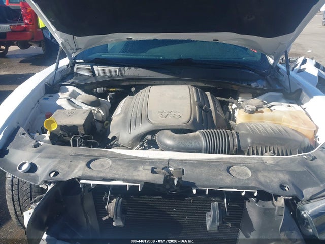 Dodge Charger R/t Max 2014 2C3CDXDT6EH159689 Image 10