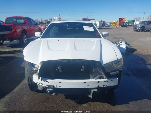 Dodge Charger R/t Max 2014 2C3CDXDT6EH159689 Image 13