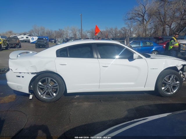 Dodge Charger R/t Max 2014 2C3CDXDT6EH159689 Image 14