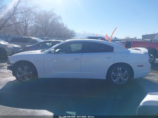 Dodge Charger R/t Max 2014 2C3CDXDT6EH159689 Image 15