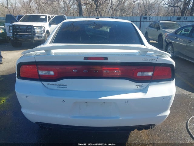 Dodge Charger R/t Max 2014 2C3CDXDT6EH159689 Image 17