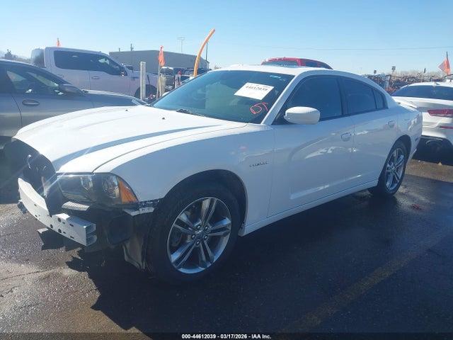 Dodge Charger R/t Max 2014 2C3CDXDT6EH159689 Image 2