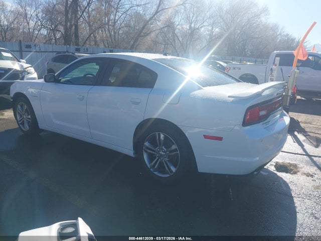 Dodge Charger R/t Max 2014 2C3CDXDT6EH159689 Image 3