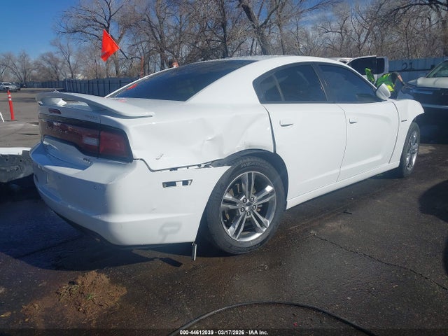 Dodge Charger R/t Max 2014 2C3CDXDT6EH159689 Image 4