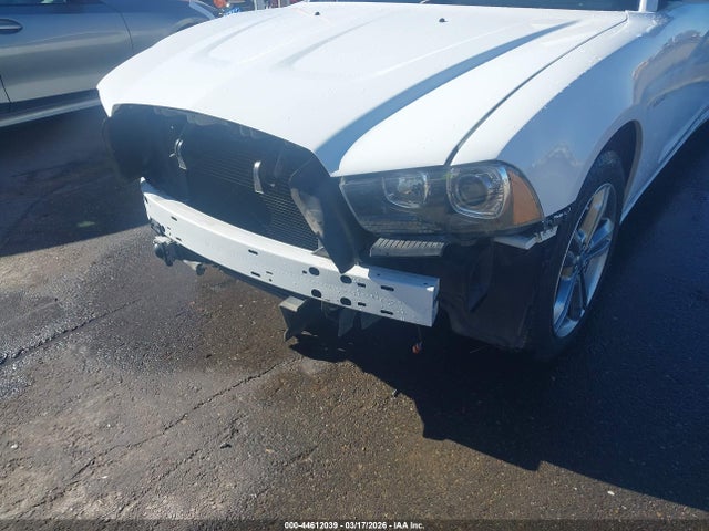Dodge Charger R/t Max 2014 2C3CDXDT6EH159689 Image 6