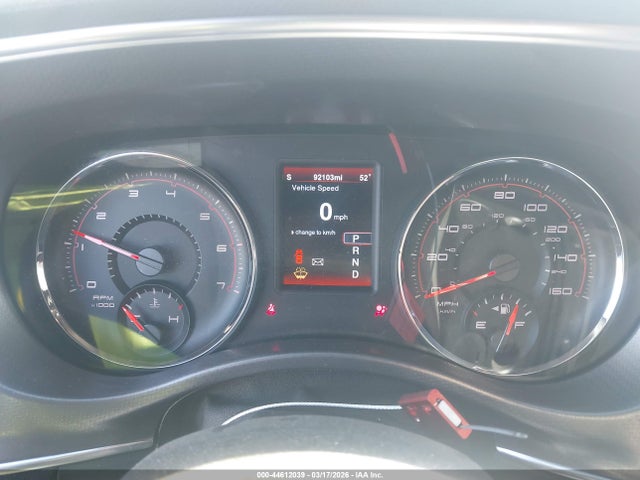 Dodge Charger R/t Max 2014 2C3CDXDT6EH159689 Image 7