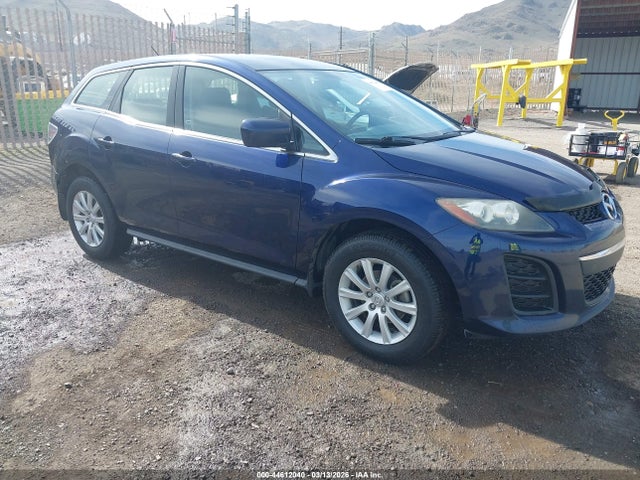 Продаж на аукціоні авто 2010 Mazda Cx-7 I Sv, vin: JM3ER2WM1A0322947, номер лоту: 44612040