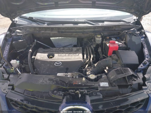 Aukcja sprzedaży 2010 Mazda Cx-7 I Sv, vin: JM3ER2WM1A0322947, numer aukcji: 44612040