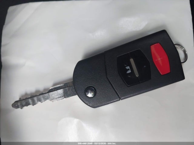 Aukcja sprzedaży 2010 Mazda Cx-7 I Sv, vin: JM3ER2WM1A0322947, numer aukcji: 44612040