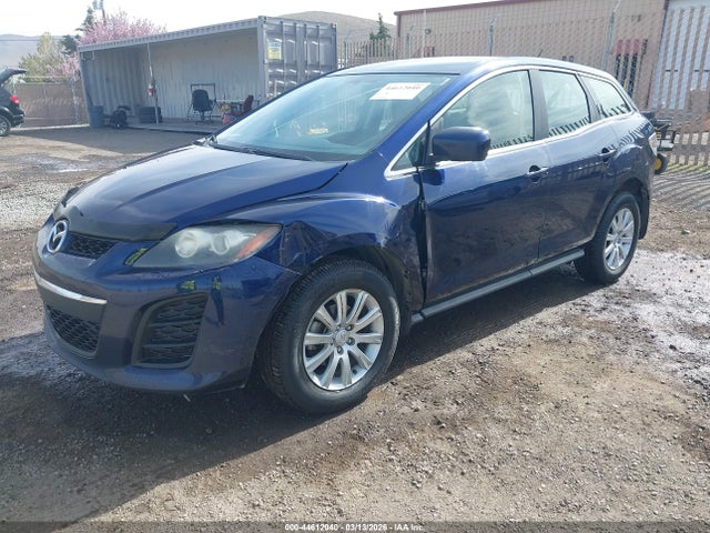 Aukcja sprzedaży 2010 Mazda Cx-7 I Sv, vin: JM3ER2WM1A0322947, numer aukcji: 44612040