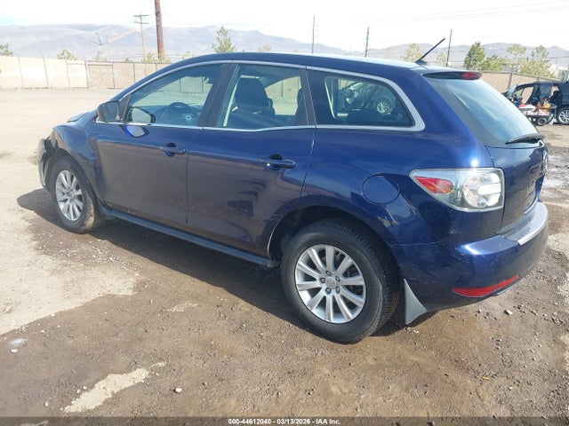 Aukcja sprzedaży 2010 Mazda Cx-7 I Sv, vin: JM3ER2WM1A0322947, numer aukcji: 44612040