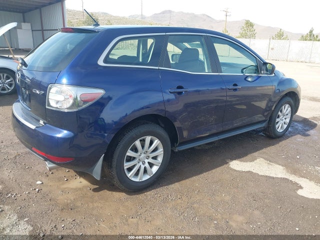 Aukcja sprzedaży 2010 Mazda Cx-7 I Sv, vin: JM3ER2WM1A0322947, numer aukcji: 44612040