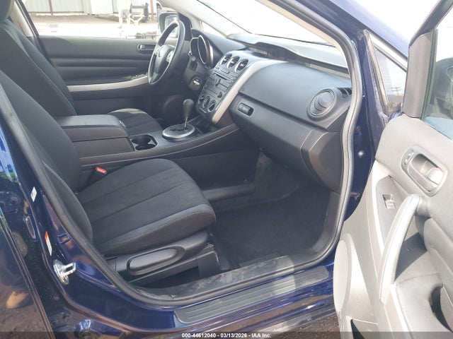 Aukcja sprzedaży 2010 Mazda Cx-7 I Sv, vin: JM3ER2WM1A0322947, numer aukcji: 44612040