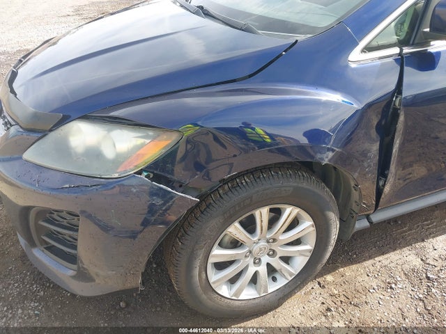 Aukcja sprzedaży 2010 Mazda Cx-7 I Sv, vin: JM3ER2WM1A0322947, numer aukcji: 44612040