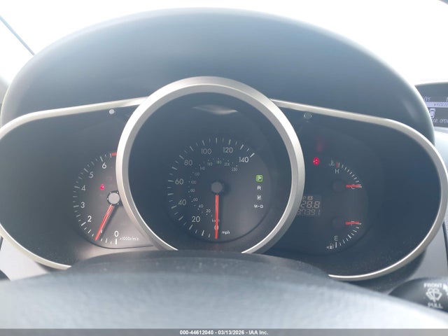 Aukcja sprzedaży 2010 Mazda Cx-7 I Sv, vin: JM3ER2WM1A0322947, numer aukcji: 44612040