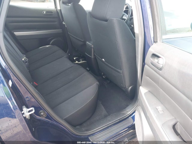 Aukcja sprzedaży 2010 Mazda Cx-7 I Sv, vin: JM3ER2WM1A0322947, numer aukcji: 44612040