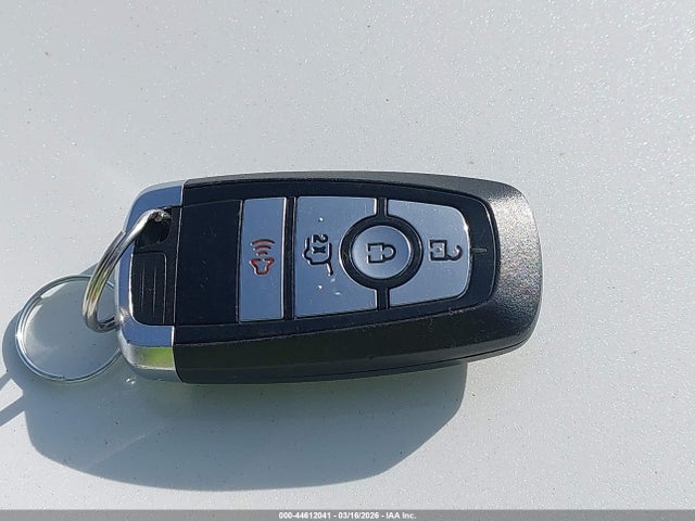 Ford Mustang Mach-e Premium 2021 3FMTK3RM0MMA56808 Image 11