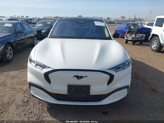 Ford Mustang Mach-e Premium 2021 3FMTK3RM0MMA56808 Image 12