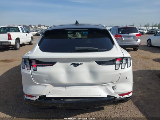 Ford Mustang Mach-e Premium 2021 3FMTK3RM0MMA56808 Image 16