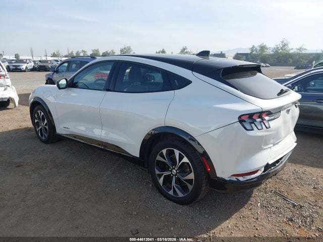 Ford Mustang Mach-e Premium 2021 3FMTK3RM0MMA56808 Image 3
