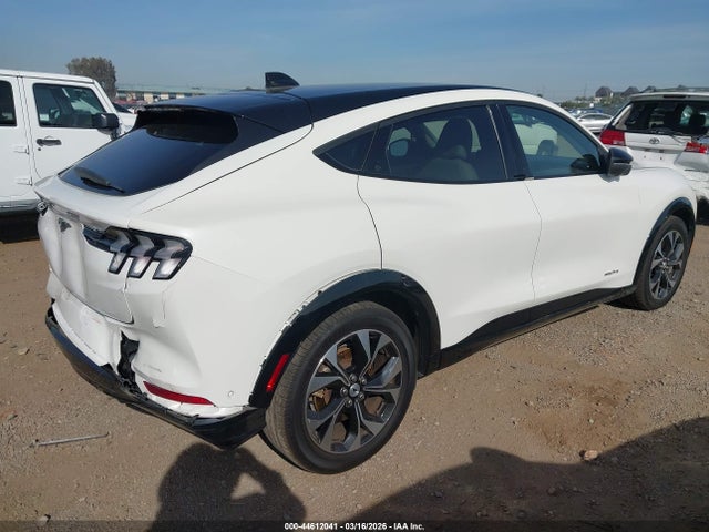 Ford Mustang Mach-e Premium 2021 3FMTK3RM0MMA56808 Image 4