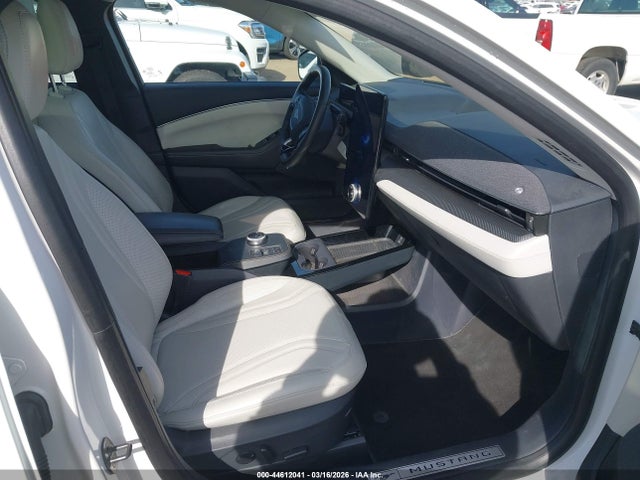 Ford Mustang Mach-e Premium 2021 3FMTK3RM0MMA56808 Image 5