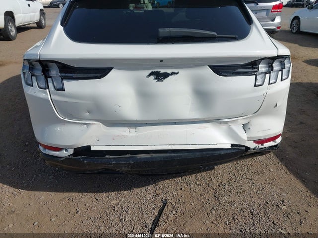Ford Mustang Mach-e Premium 2021 3FMTK3RM0MMA56808 Image 6