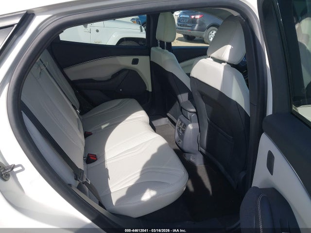 Ford Mustang Mach-e Premium 2021 3FMTK3RM0MMA56808 Image 8