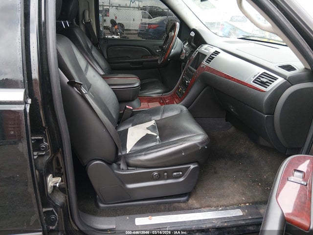 2007 CADILLAC ESCALADE 1GYEC63827R345385 Photo 4